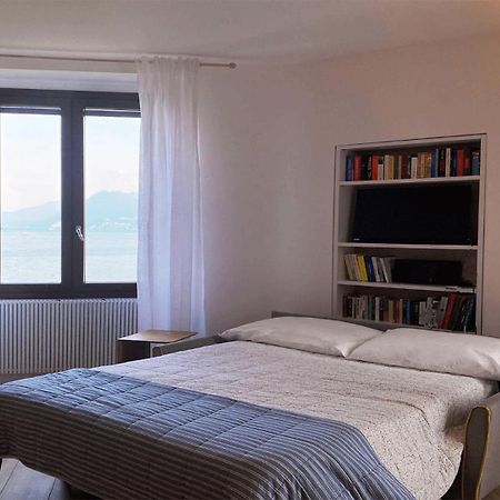 Eva Apartament Baveno Exterior photo