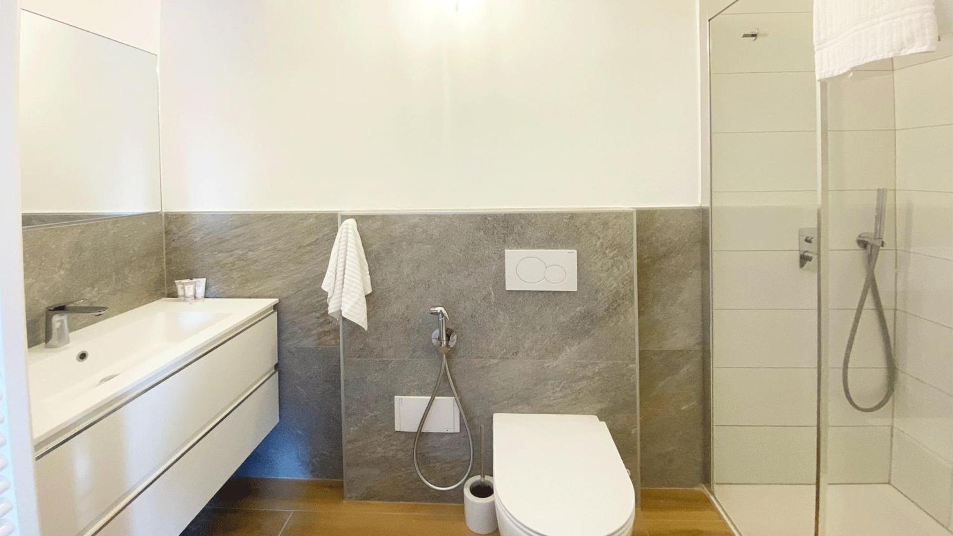 Eva Apartament Baveno Exterior photo