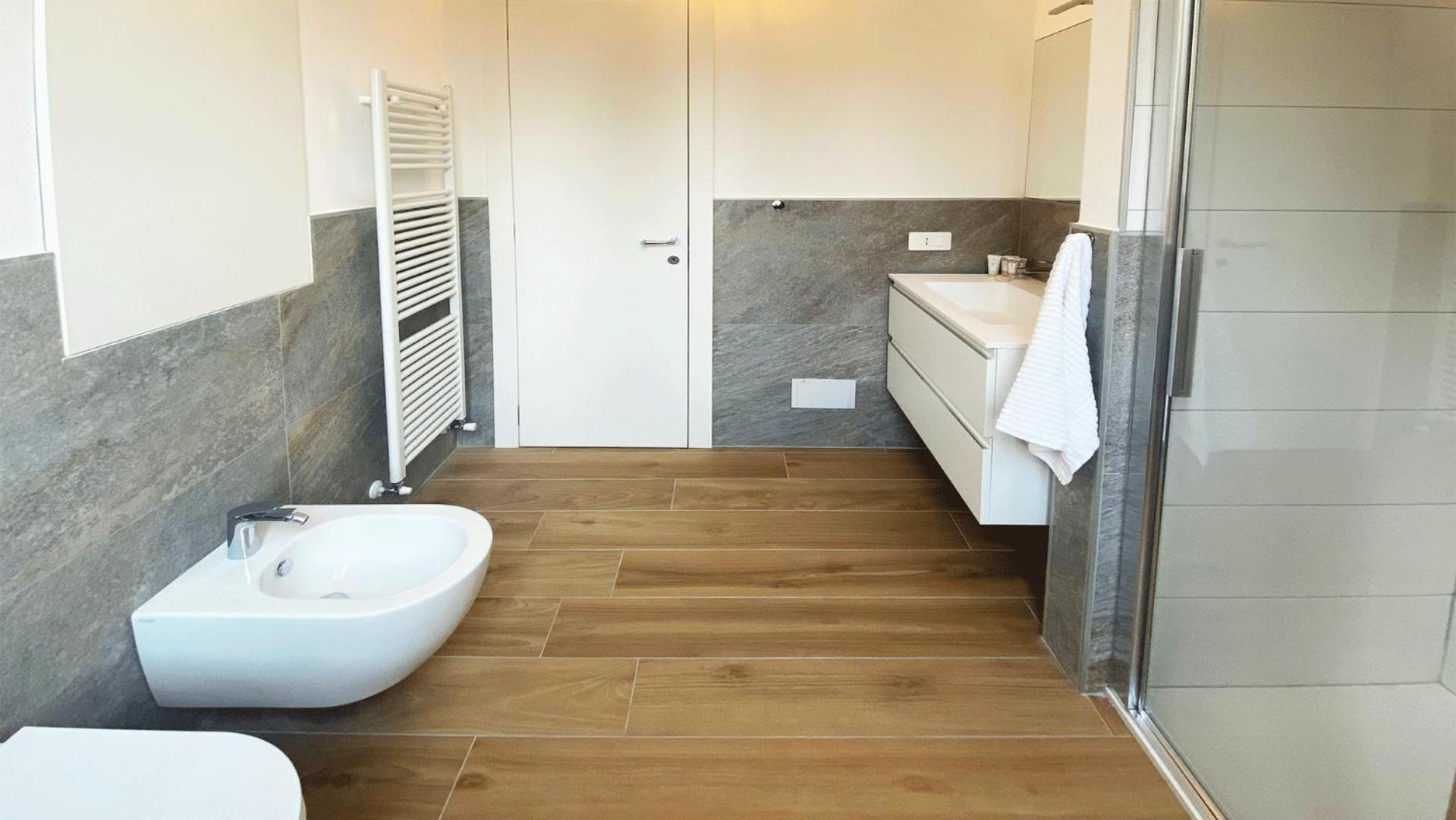Eva Apartament Baveno Exterior photo